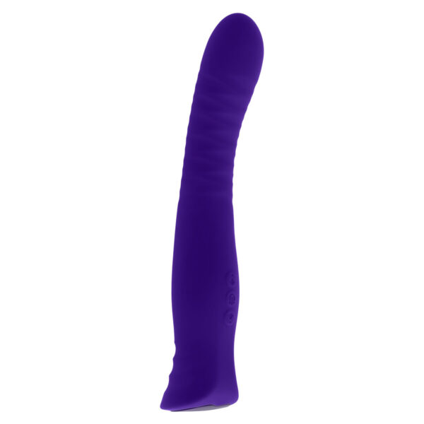 Vibrator Selopa Selopa Purple - Image 2