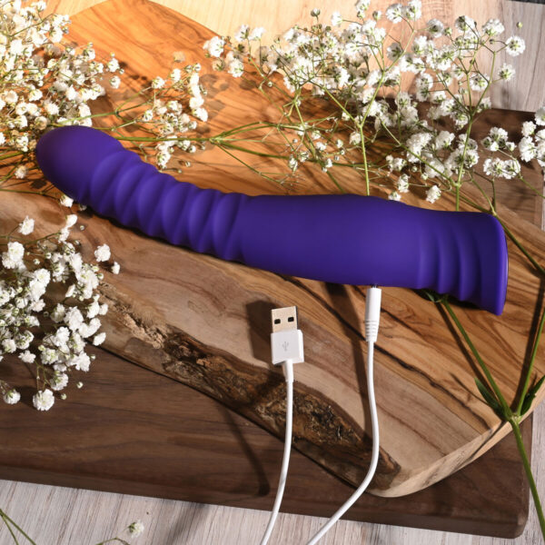 Vibrator Selopa Selopa Purple - Image 4