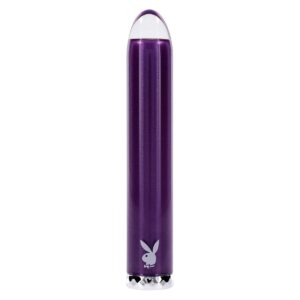 Vibrator Playboy Playboy Purple