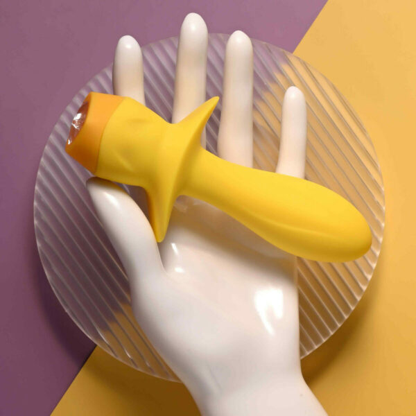 Vibrator Selopa Selopa Yellow - Image 3