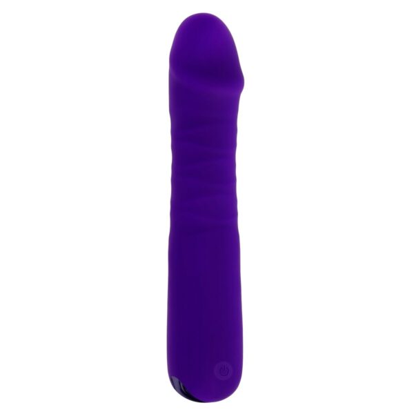 Classic Vibrator Evolved Selopa Purple - Image 2