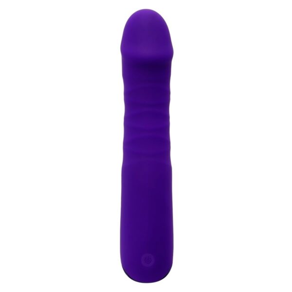 Classic Vibrator Evolved Selopa Purple - Image 8