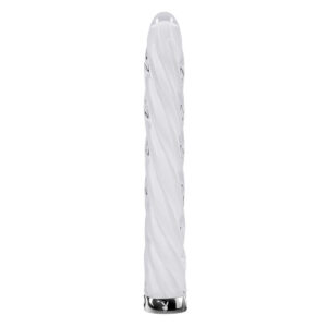 Vibrator Playboy Playboy White