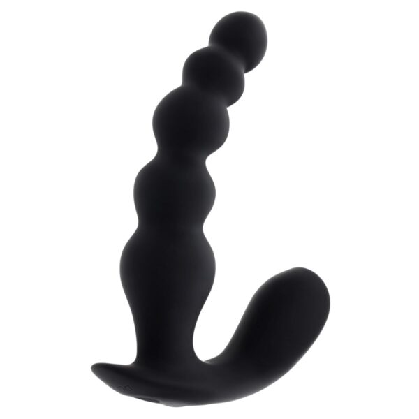 Anal Vibrator Evolved Black - Image 2
