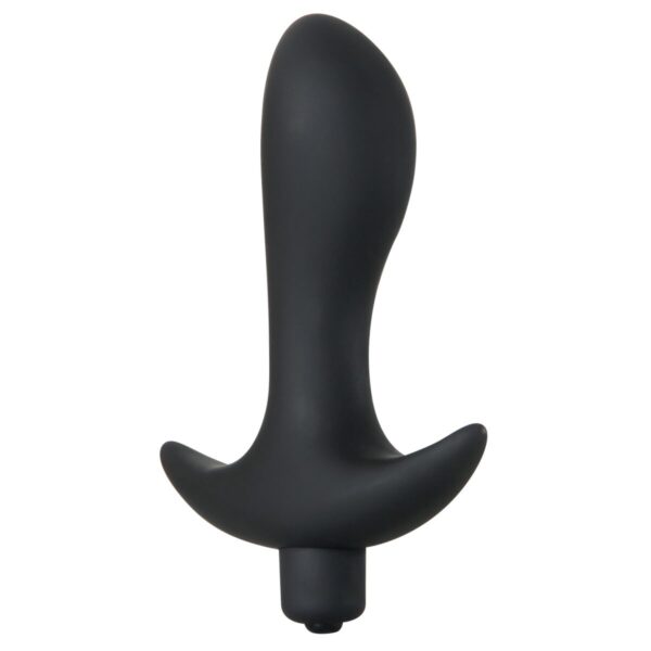 Vibrating Butt Plug Evolved Selopa Black - Image 2