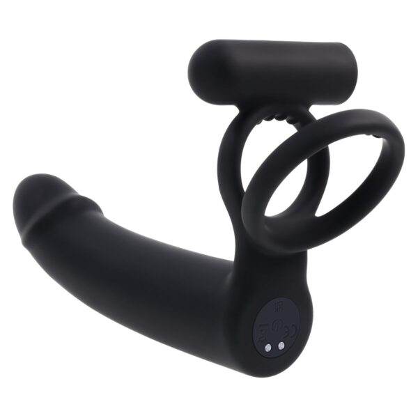 Penis cover Evolved Gender X black Ø 3,8 cm - Image 2