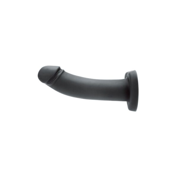 Dildo Whipsmart Heartbreaker Black Ø 3,7 cm - Image 4