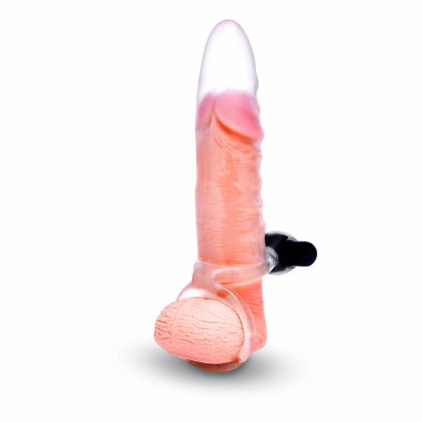 Penis cover Size Up Ø 3,5 cm 16 cm - Image 2