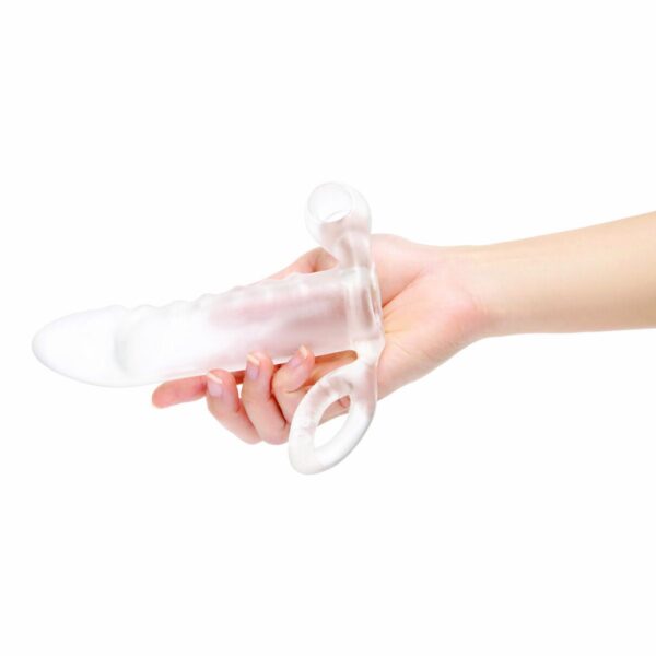 Penis cover Size Up Ø 3,5 cm 16 cm - Image 3