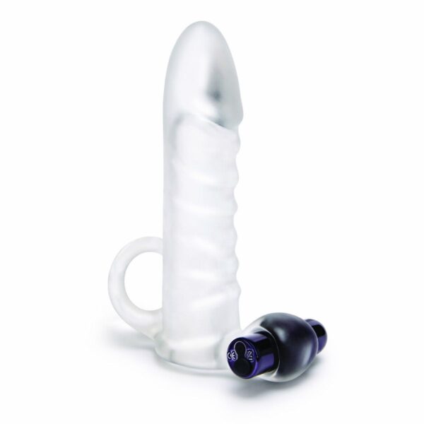 Penis cover Size Up Ø 3,5 cm 16 cm - Image 5