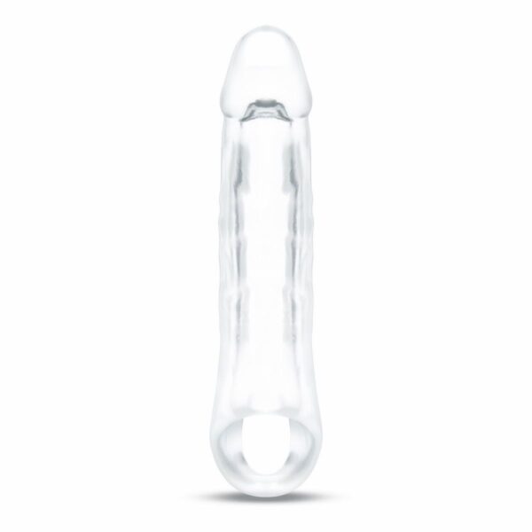 Penis cover Size Up Ø 4 cm 20,3 cm - Image 5