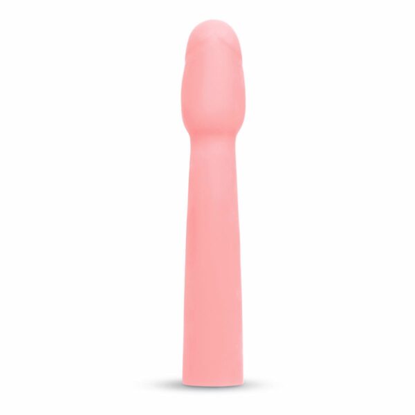 Penis cover Size Up Meat Ø 3,5 cm 18 cm - Image 4