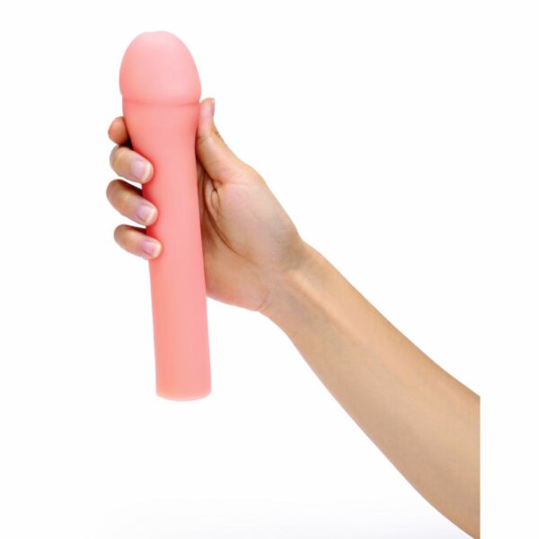 Penis cover Size Up Meat Ø 4,6 cm 21 cm - Image 2
