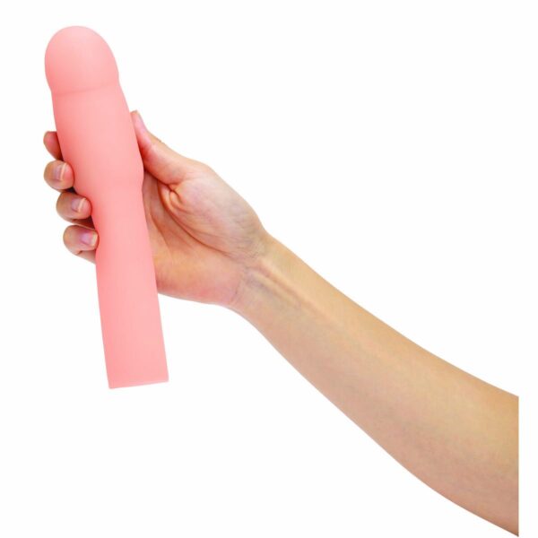 Penis cover Size Up Meat Ø 4,6 cm 21,1 cm - Image 2