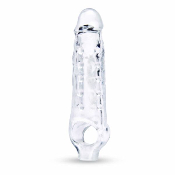 Penis cover Size Up Ø 4,5 cm 22 cm - Image 5