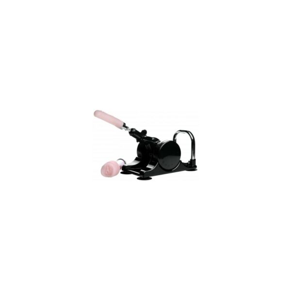 Dildo XR Black - Image 2