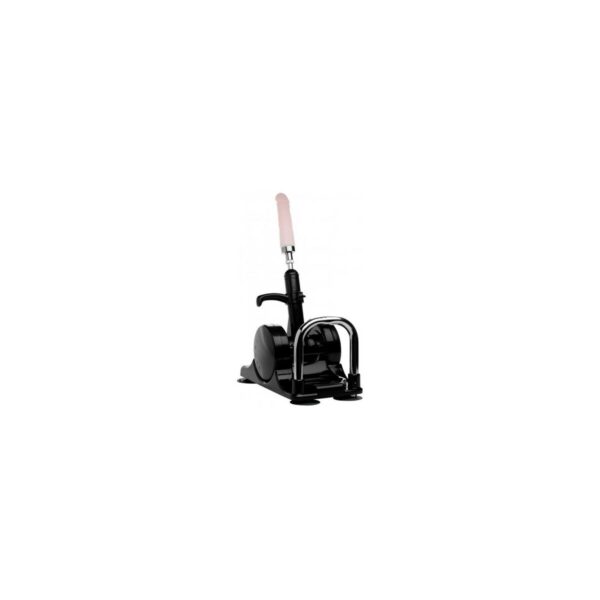 Dildo XR Black - Image 3