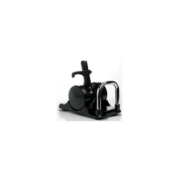 Dildo XR Black - Image 6