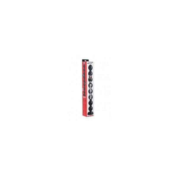 Dildo XR Black - Image 2