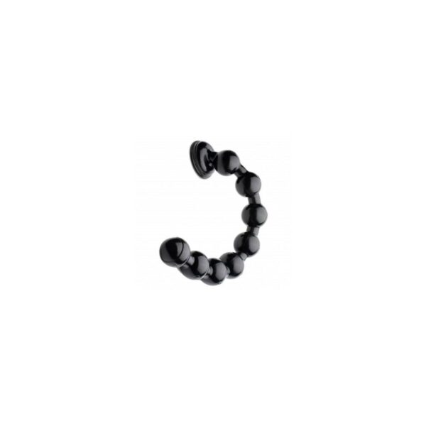 Dildo XR Black - Image 3