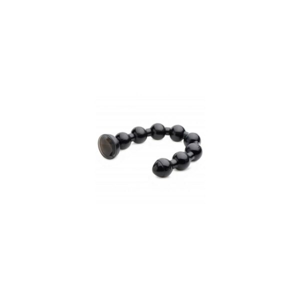Dildo XR Black - Image 4