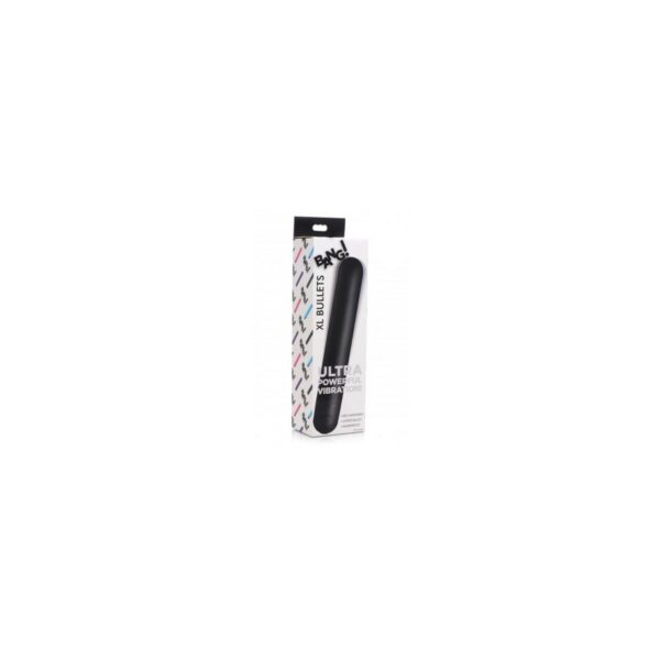 Dildo XR Black XL - Image 2