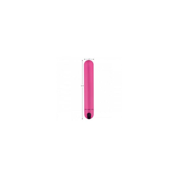 Dildo XR Pink XL - Image 3