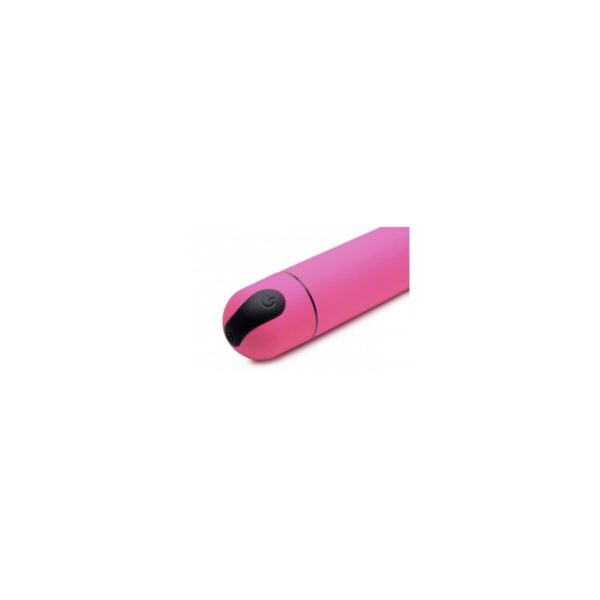 Dildo XR Pink XL - Image 4
