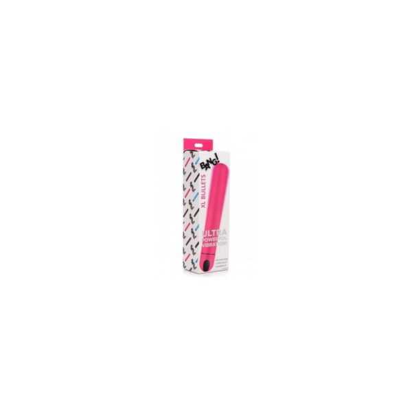 Dildo XR Pink XL - Image 6