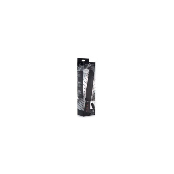 Vibrator XR Black - Image 3
