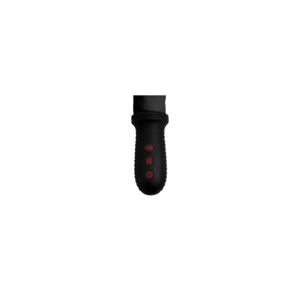 Vibrator XR Black - Image 4