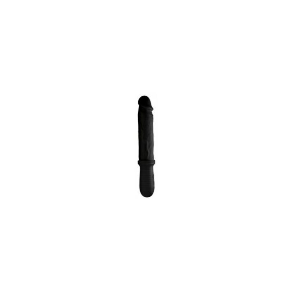 Vibrator XR Black - Image 5
