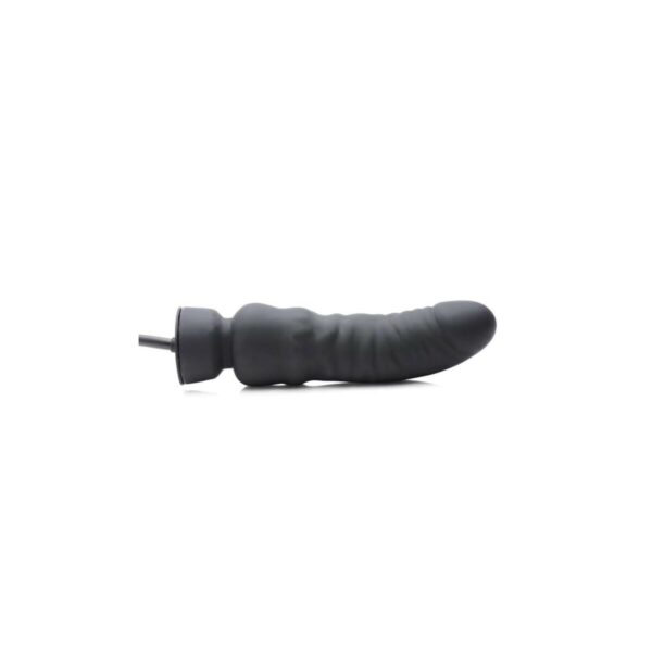 Dildo XR Black - Image 2