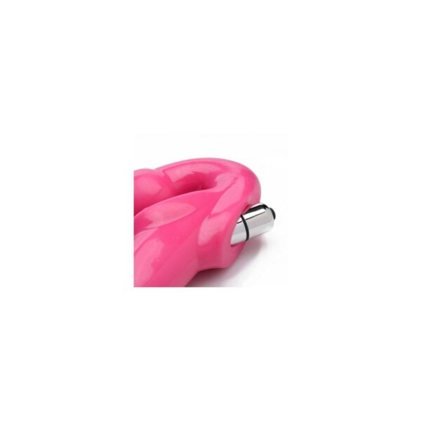 Dildo XR Pink - Image 3