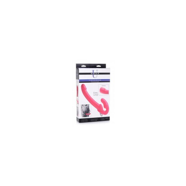 Dildo XR Pink - Image 8