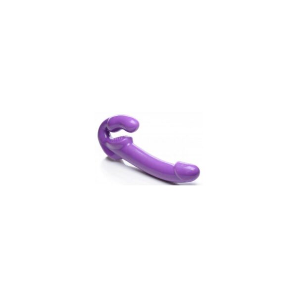 Dildo XR Lilac - Image 2