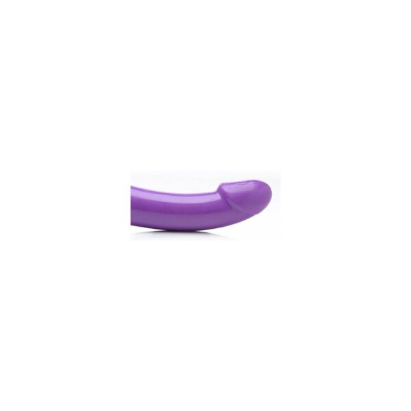Dildo XR Lilac - Image 3