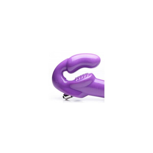 Dildo XR Lilac - Image 4
