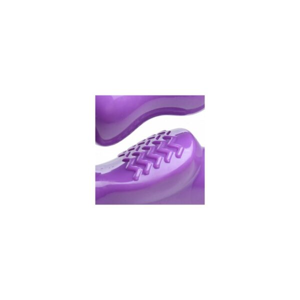 Dildo XR Lilac - Image 5