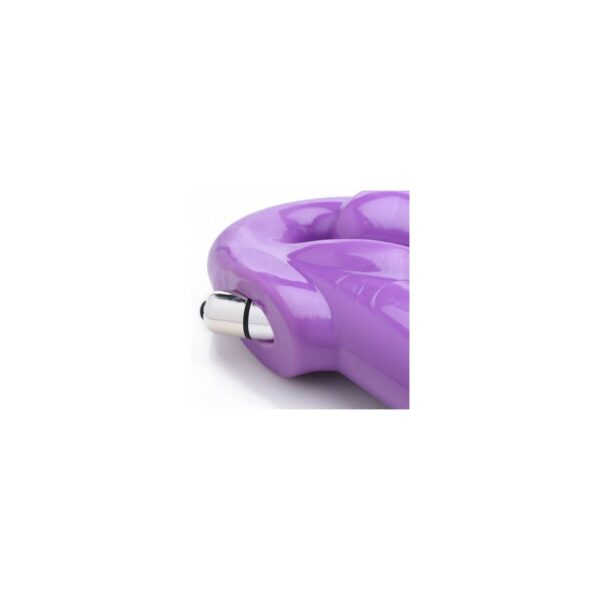 Dildo XR Lilac - Image 6