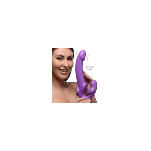Dildo XR Lilac - Image 8