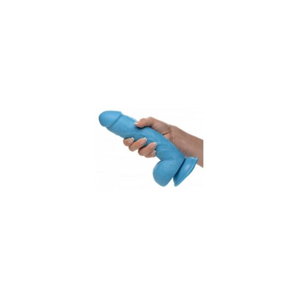 Dildo XR Blue - Image 2