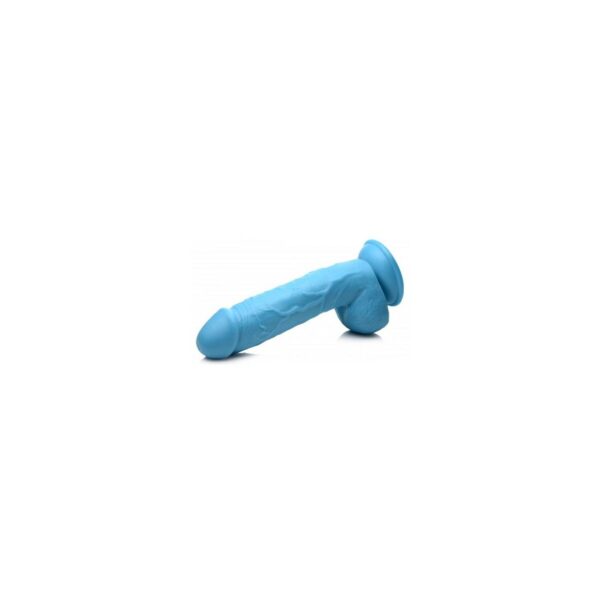 Dildo XR Blue - Image 3