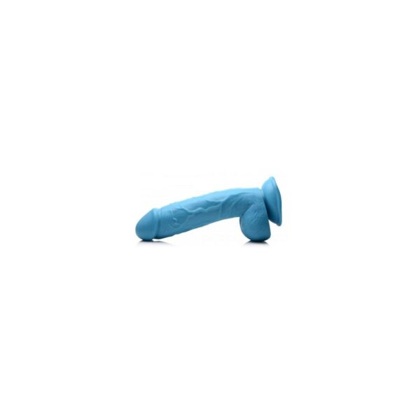 Dildo XR Blue - Image 4