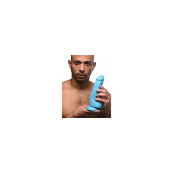 Dildo XR Blue - Image 6