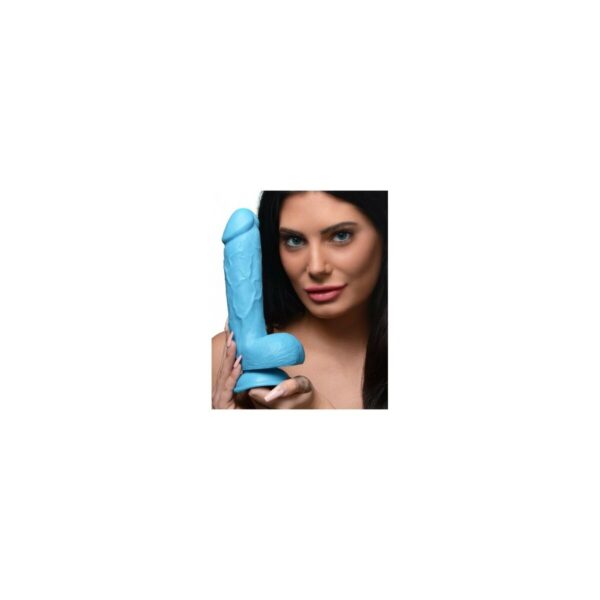 Dildo XR Blue - Image 7
