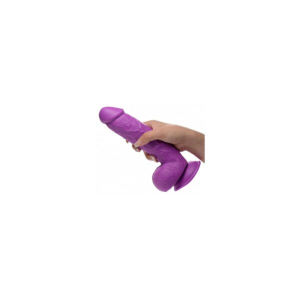 Dildo XR Purple - Image 2