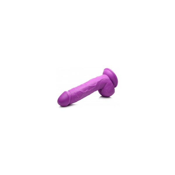 Dildo XR Purple - Image 3
