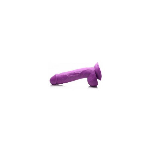 Dildo XR Purple - Image 4