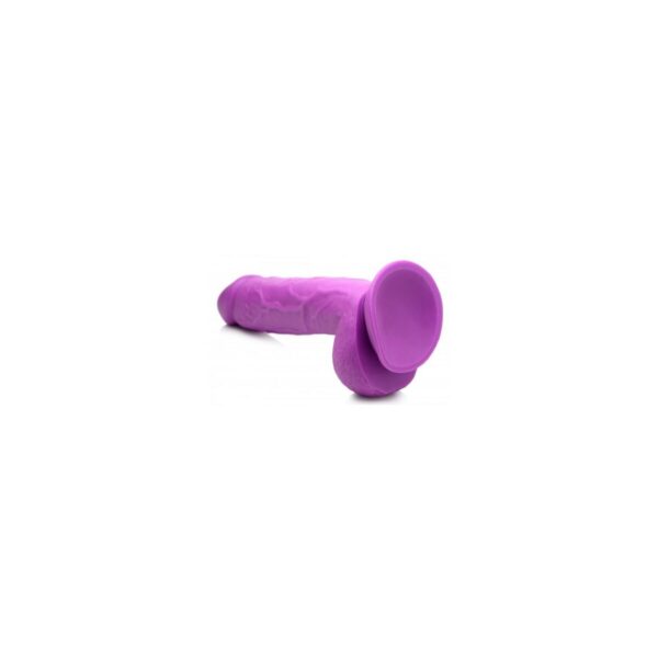 Dildo XR Purple - Image 5